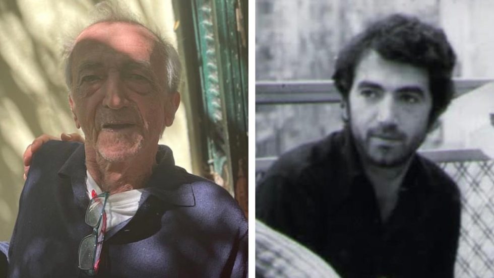spyros stamou